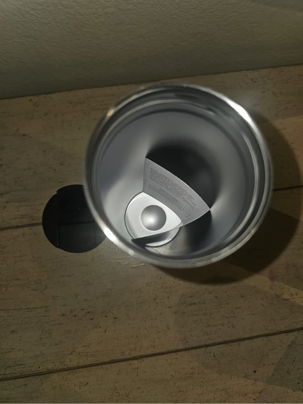 Stainless Steel Travel tumbler- Gray